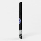 Planetaire Montage Case-Mate iPhone Case (Achterkant/rechts)