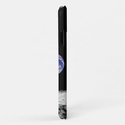 Planetaire Montage Case-Mate iPhone Case (Achterkant/rechts)
