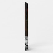 Planetaire Montage Case-Mate iPhone Case (Achterkant/links)