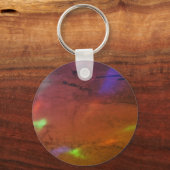 Planetaire neonlichten sleutelhanger (Voorkant)