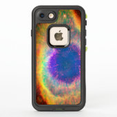 Planetaire nevel (Achterkant)