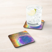 Planetaire nevel als een oog onderzetter (Rechterzijde)