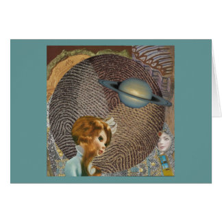 Planetaire reflectie