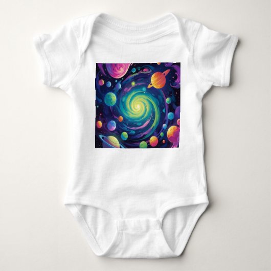 planetaire spin romper (Voorkant)