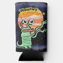 PLANETAIRE VERKENNER SELTZER BLIKJESKOELER