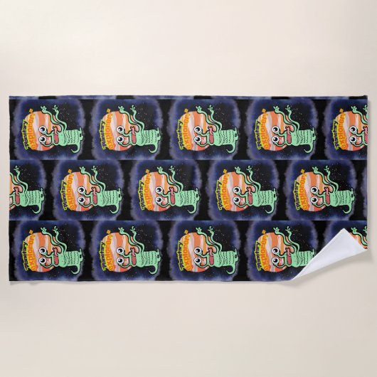 PLANETAIRE VERKENNER STRANDLAKEN (Voorkant)