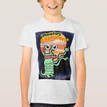 PLANETAIRE VERKENNER