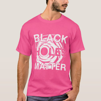 Planetaire wetenschap voor hoogleraar astronomie A T-shirt