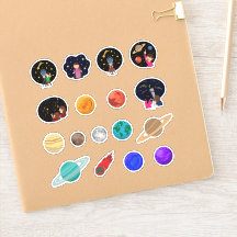 Planetarium Astronomie Kinder Educatief Planet