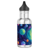 Planetary Spin Waterfles (Links)