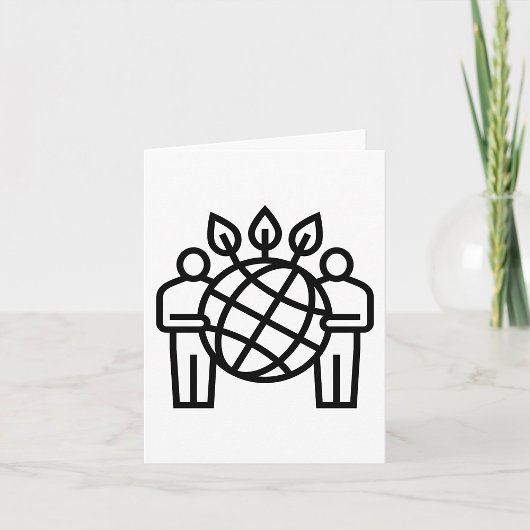 Planetecosysteem Kaart