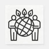 Planetecosysteem Servet (Voorkant)