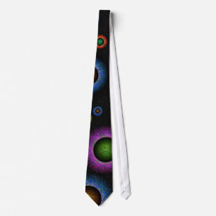 Planeten 2 Stropdas