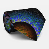 Planeten 2 Stropdas (Opgerold)