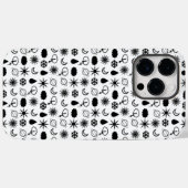 Planeten Astronomie Zonnestelsel Case-Mate iPhone Case (Achterkant (horizontaal))