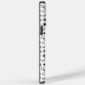 Planeten Astronomie Zonnestelsel Case-Mate iPhone Case (Achterkant / Rechts)