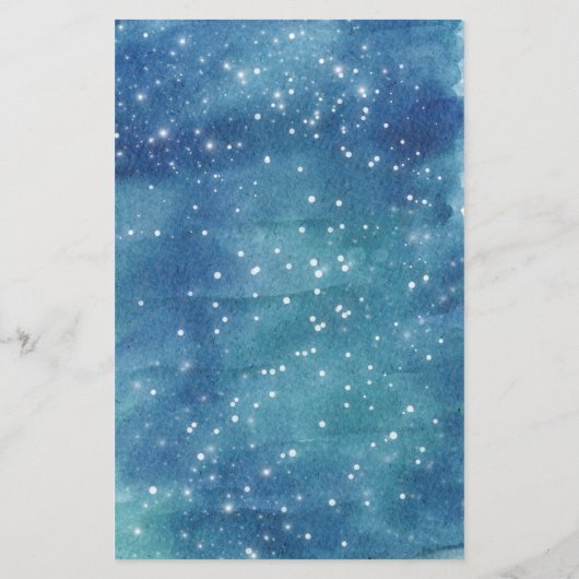 Planeten Buiten Baby shower Word-bromble (Achterkant)