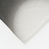 Planeten in een baan rond de zonachtige ster Epic  Fleece Deken (Hoek)