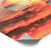 Planeten in overvloed poster (Hoek)