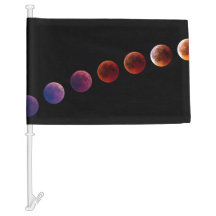 Planeten in zonnestelsel zoals het leven