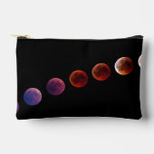 Planeten in zonnestelsel zoals het leven etui (Voorkant)