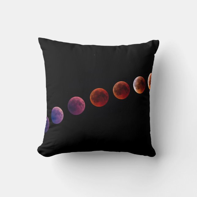 Planeten in zonnestelsel zoals het leven kussen (Voorkant)