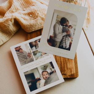 Planeten & Sterren Dierenriem   Maagd Geboorte Aan Folie Uitnodiging