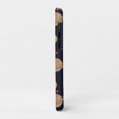 Planeten, sterren, melkweg Case-Mate iPhone case (Achterkant/links)