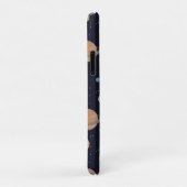 Planeten, sterren, melkweg Case-Mate iPhone case (Achterkant/rechts)