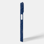 Planeten & Sterren Patroon Case-Mate iPhone Case (Achterkant / Rechts)