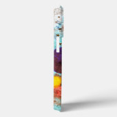 Planeten sterrenstelsel zonnestelsel Case-Mate iPhone case (Achterkant / Rechts)