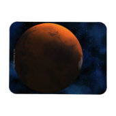 Planetmerg Magneet (Horizontaal)