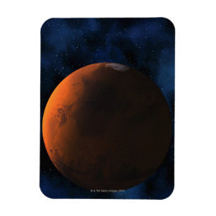 Planetmerg Magneet