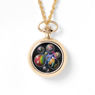 Planetoïden Horloge