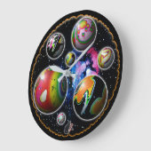 Planetoïden Klok (Hoek)