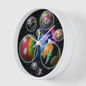 Planetoïden Klok (Hoek)