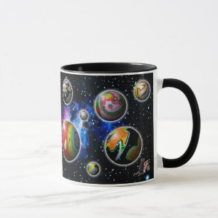 Planetoïden Mok