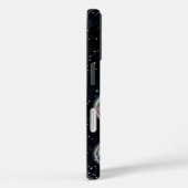 Planetoïden sterk Case-Mate iPhone case (Achterkant / Rechts)