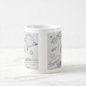 PLANETS Classic Mok (Center)