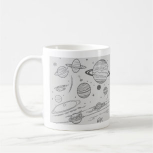 PLANETS Classic Mok