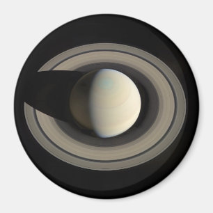 PLANETSATURN (zonnestelsel) ~ Magneet