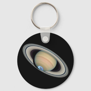 PLANETSATURN (zonnestelsel) ~ Sleutelhanger