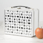 Planetten sterren in het universum (In situ)