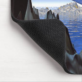 Planetverrijking Muismat (Hoek)