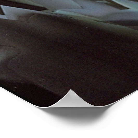 Planetverrijking Poster (Hoek)