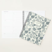 Planificador estampado otoño planner (Display)