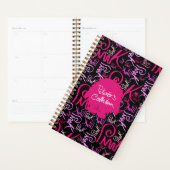 planificador planner (Display)