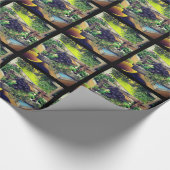 Planingideeën Cadeaupapier (Hoek)