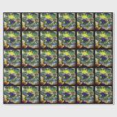 Planingideeën Cadeaupapier (Vlak)