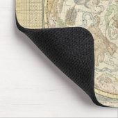 Planisphaerii Coelestis Hemis. Muismat (Hoek)